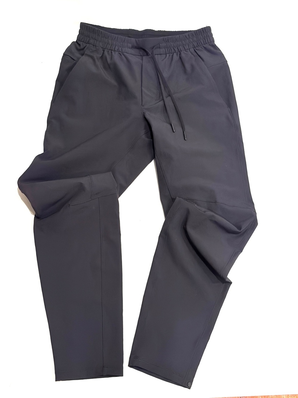 Lululemon Men's Jogger Pants S small black